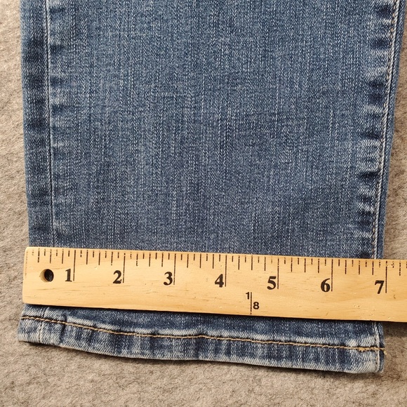 Mavi Jeans Men 29x30 Blue Zach Straight Leg Casual Preppy Denim Outdoor Workwear - Picture 4 of 12